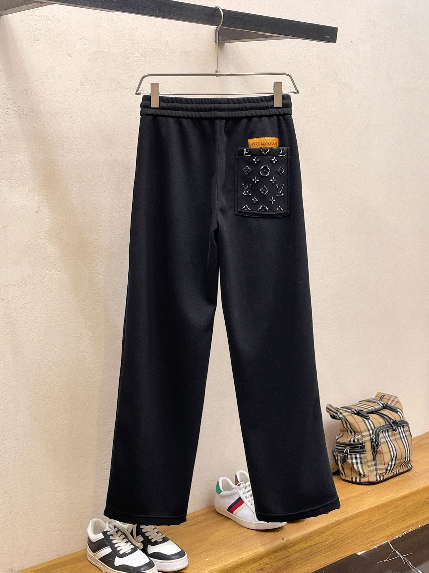 Casual Pants Man